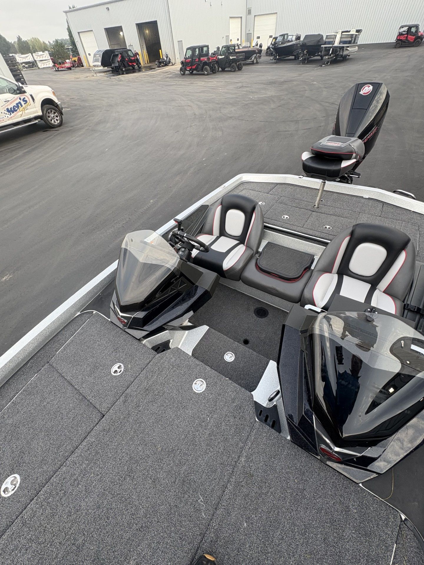 2020 Ranger Z519 in Kaukauna, Wisconsin - Photo 8