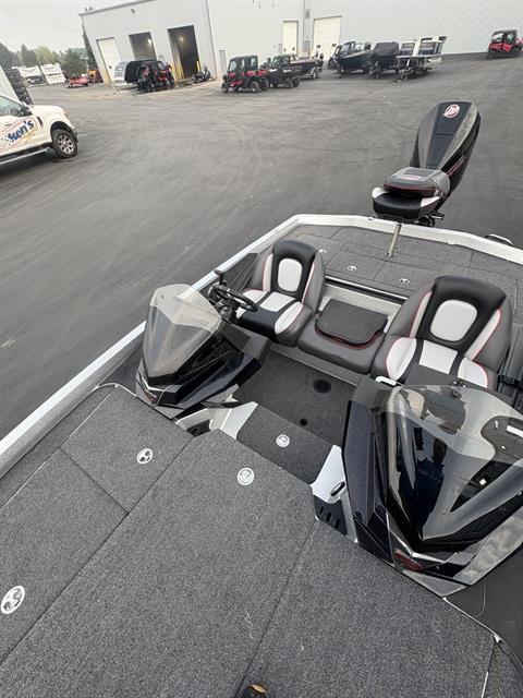 2020 Ranger Z519 in Kaukauna, Wisconsin - Photo 8