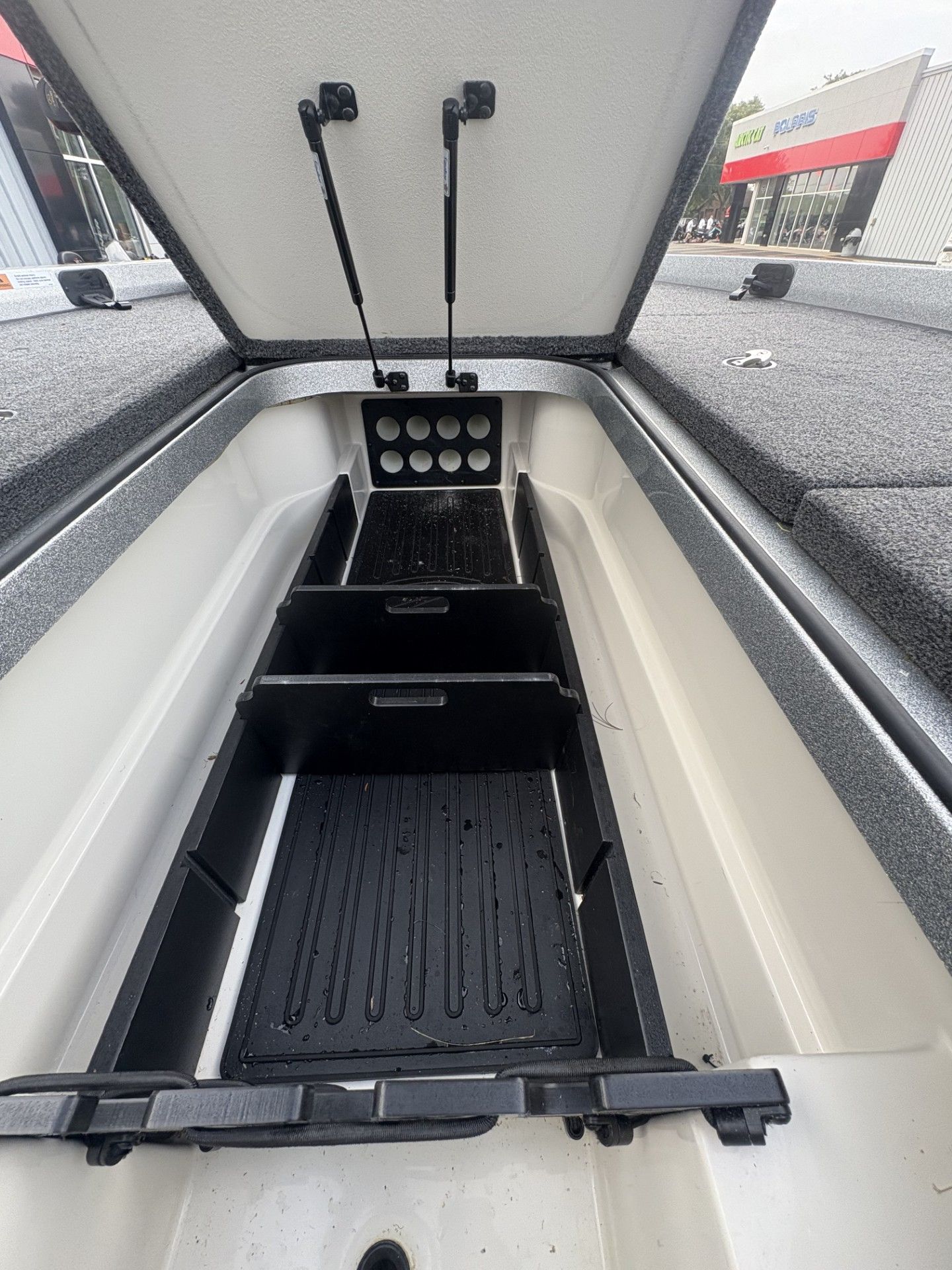 2020 Ranger Z519 in Kaukauna, Wisconsin - Photo 17