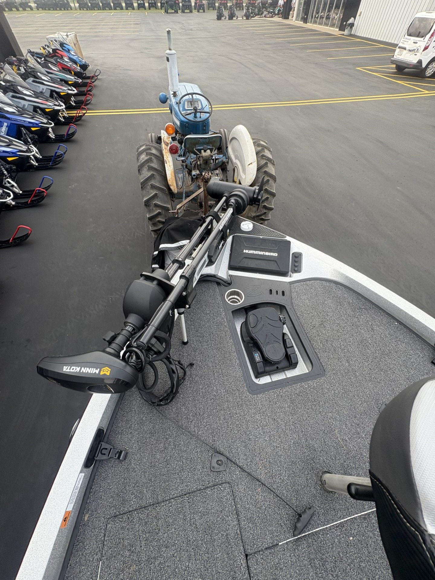 2020 Ranger Z519 in Kaukauna, Wisconsin - Photo 16