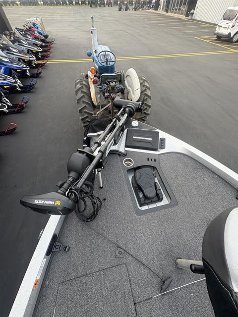 2020 Ranger Z519 in Kaukauna, Wisconsin - Photo 16