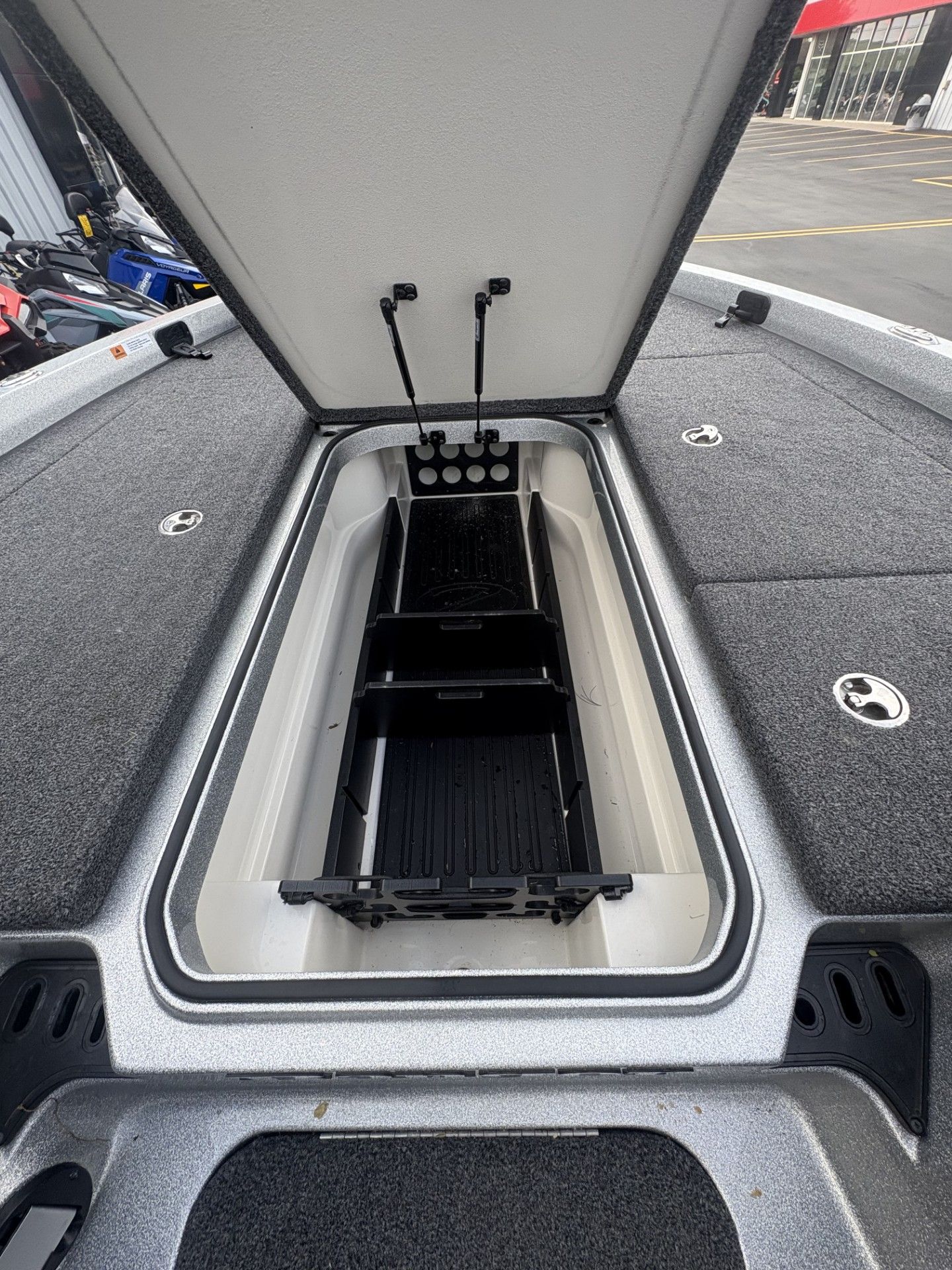 2020 Ranger Z519 in Kaukauna, Wisconsin - Photo 20