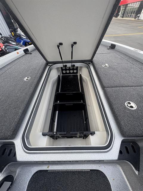 2020 Ranger Z519 in Kaukauna, Wisconsin - Photo 20