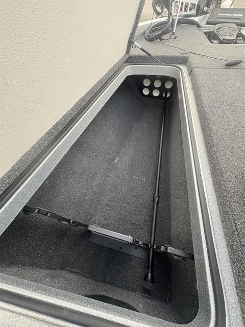 2020 Ranger Z519 in Kaukauna, Wisconsin - Photo 18