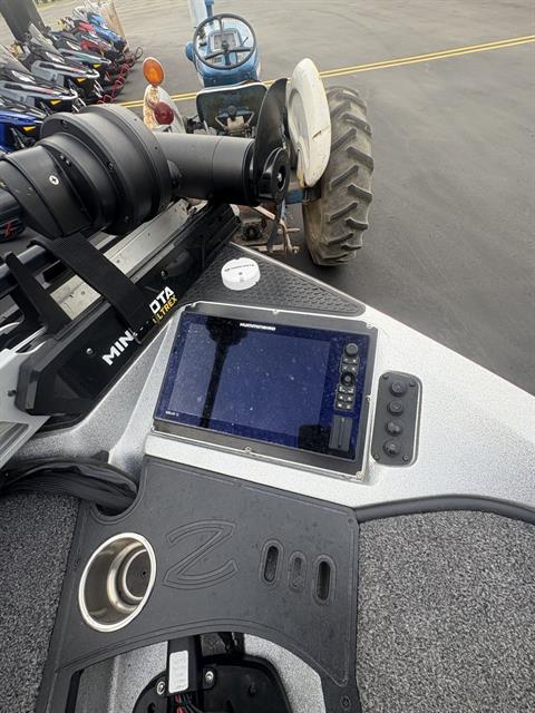 2020 Ranger Z519 in Kaukauna, Wisconsin - Photo 21