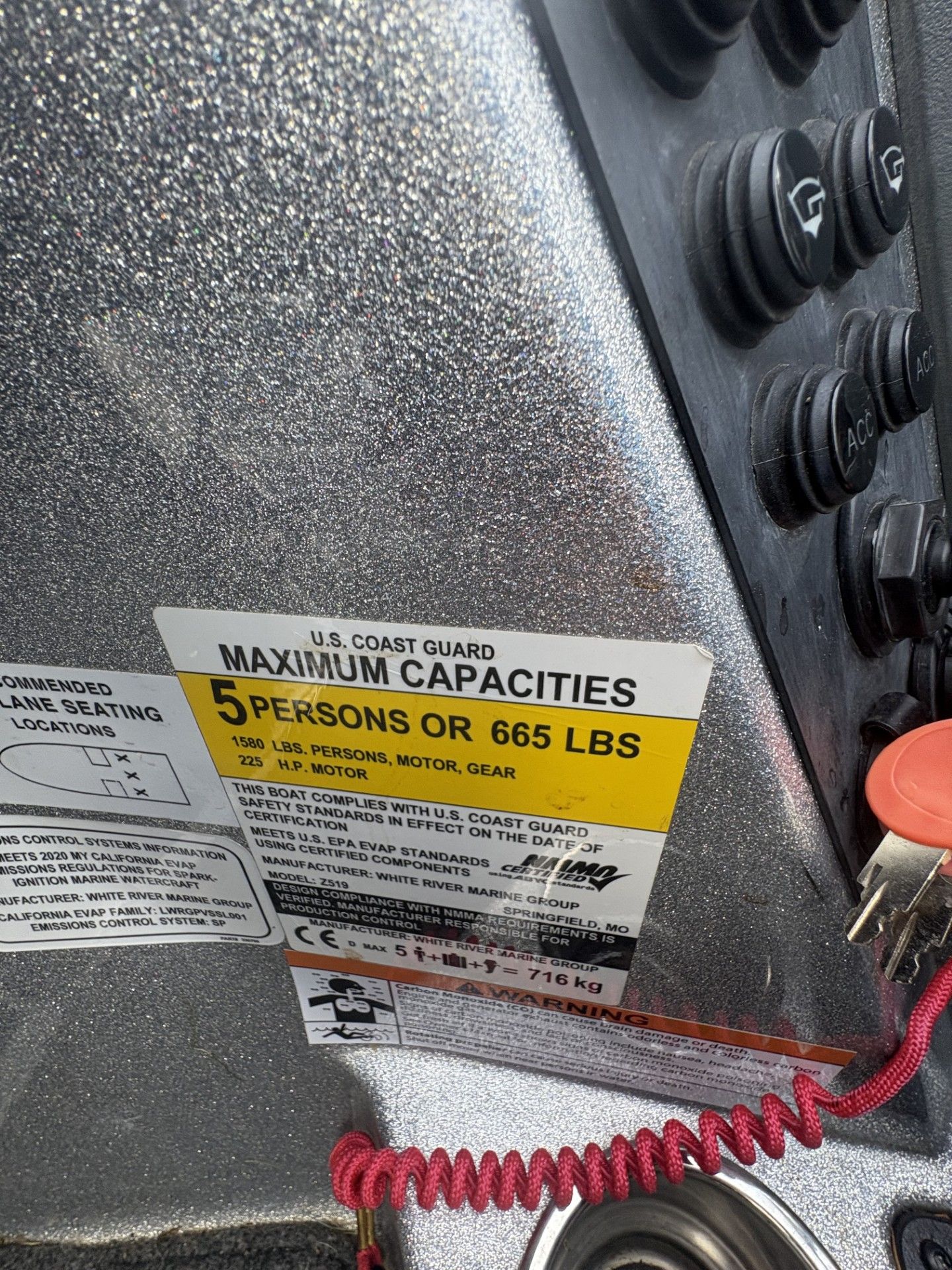 2020 Ranger Z519 in Kaukauna, Wisconsin - Photo 34