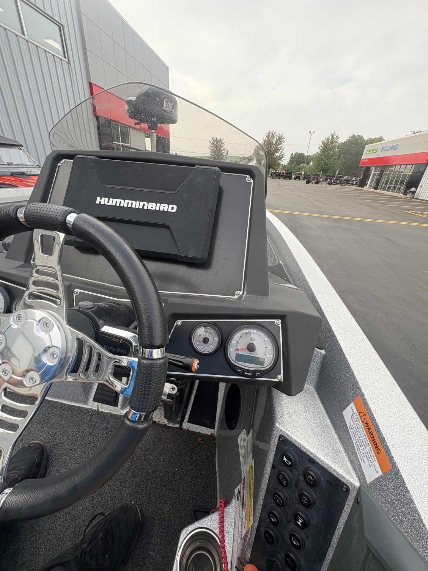 2020 Ranger Z519 in Kaukauna, Wisconsin - Photo 14