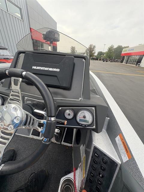 2020 Ranger Z519 in Kaukauna, Wisconsin - Photo 14