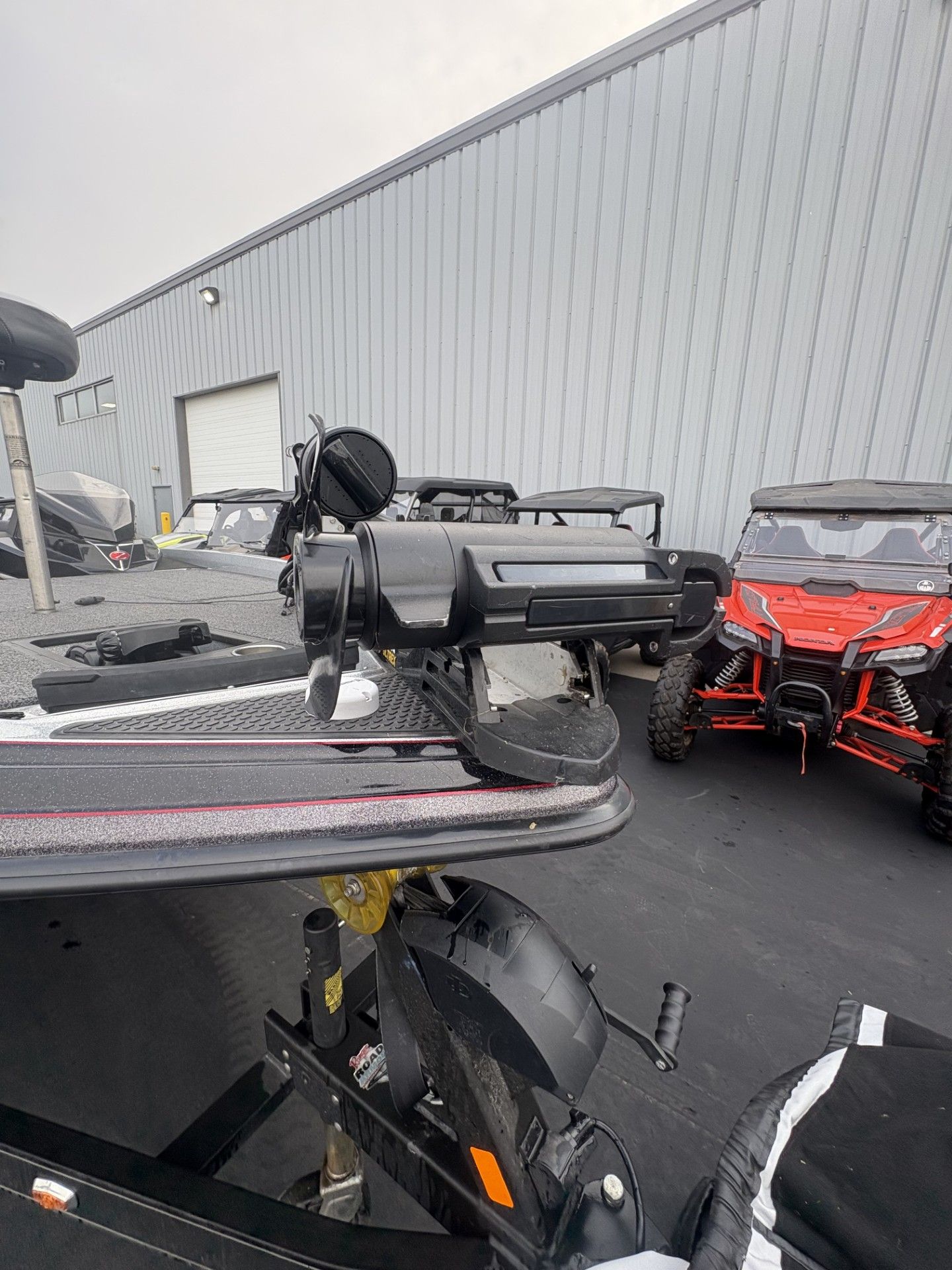 2020 Ranger Z519 in Kaukauna, Wisconsin - Photo 31