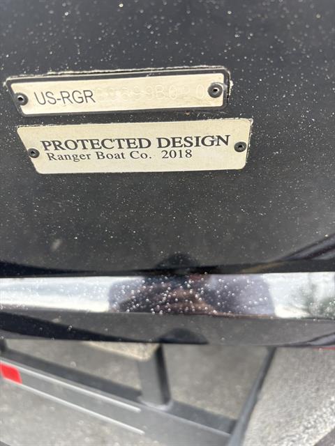 2020 Ranger Z519 in Kaukauna, Wisconsin - Photo 36