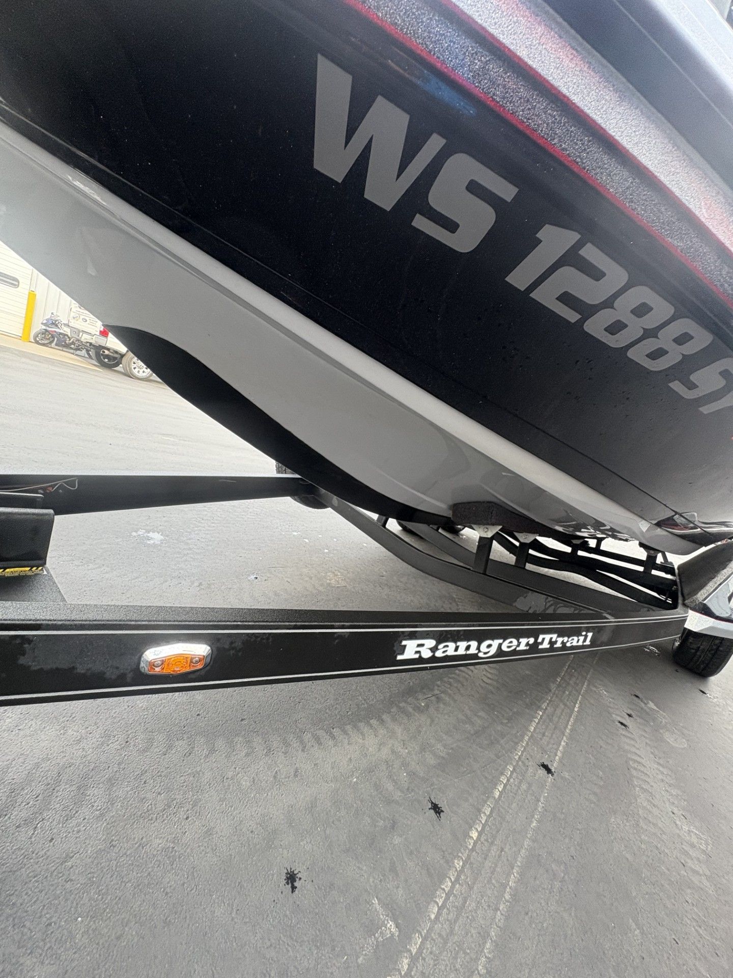 2020 Ranger Z519 in Kaukauna, Wisconsin - Photo 32