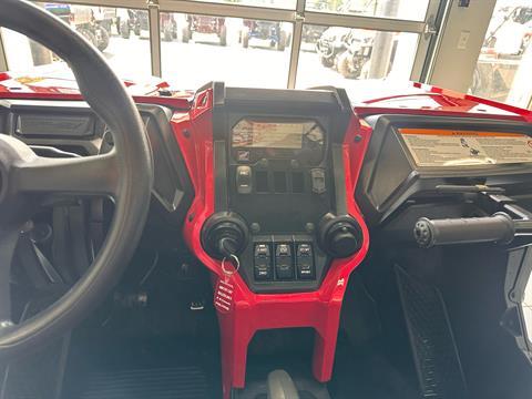 2020 Honda Talon 1000X in Kaukauna, Wisconsin - Photo 6