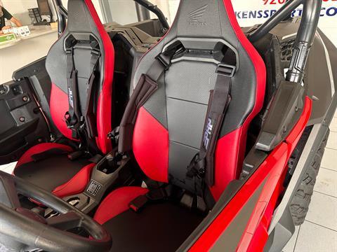 2020 Honda Talon 1000X in Kaukauna, Wisconsin - Photo 7