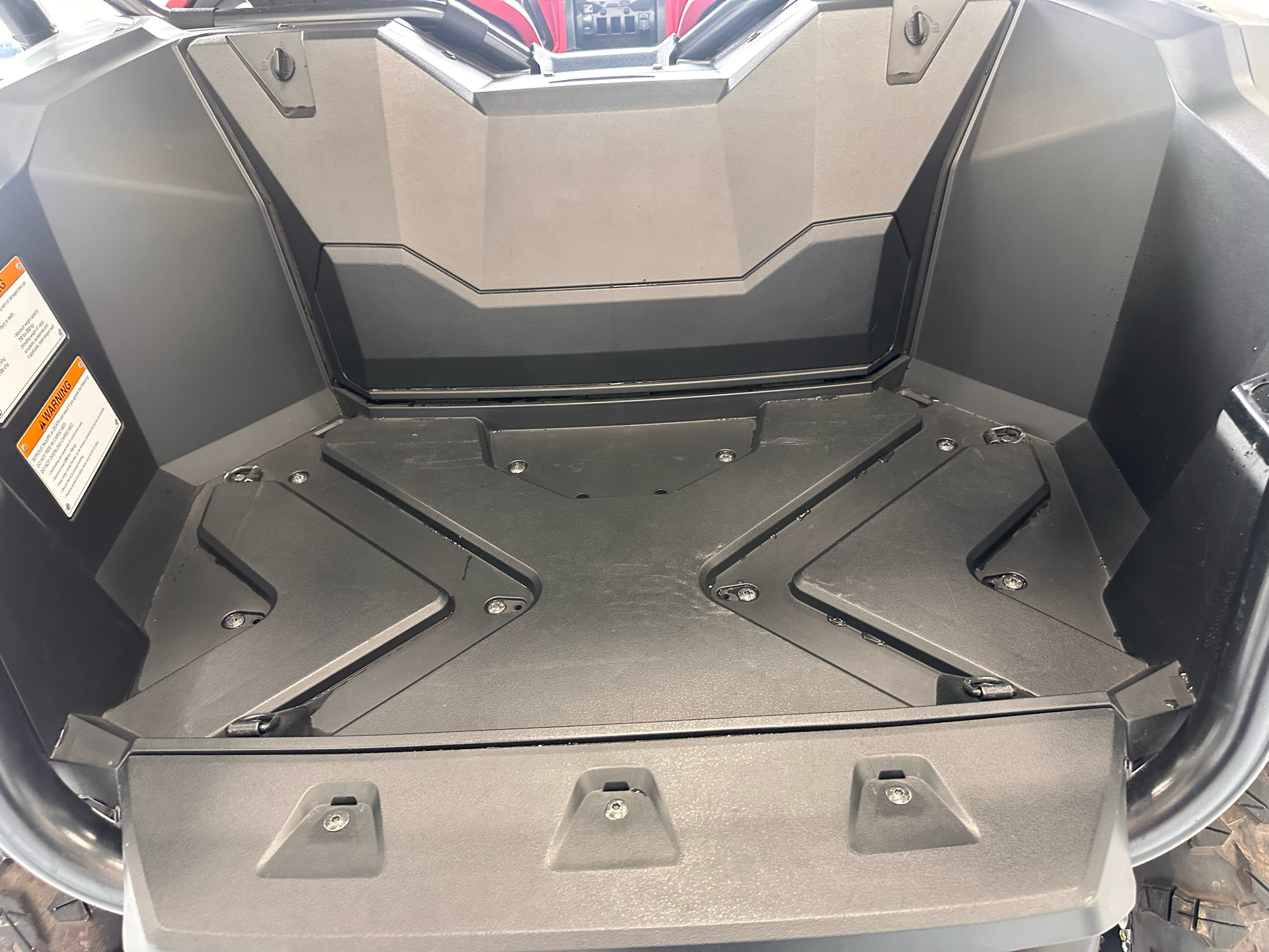 2020 Honda Talon 1000X in Kaukauna, Wisconsin - Photo 8