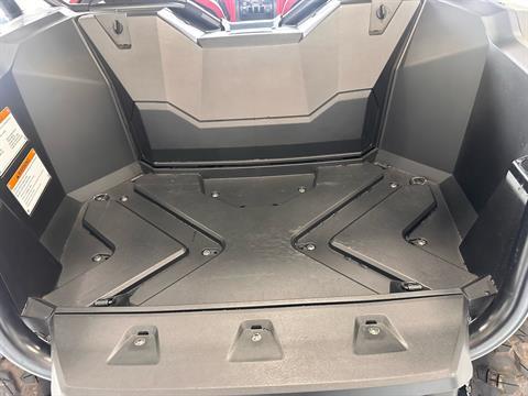 2020 Honda Talon 1000X in Kaukauna, Wisconsin - Photo 8