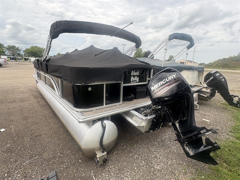 2017 SunChaser Classic Fish 8522 DLX in Kaukauna, Wisconsin - Photo 4