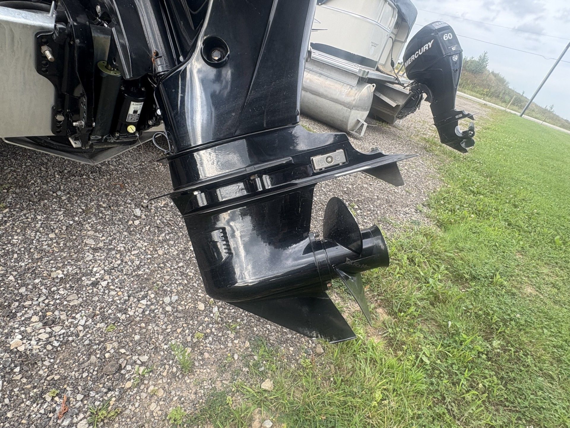 2017 SunChaser Classic Fish 8522 DLX in Kaukauna, Wisconsin - Photo 6