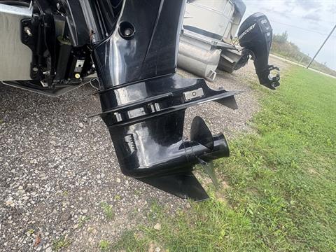 2017 SunChaser Classic Fish 8522 DLX in Kaukauna, Wisconsin - Photo 6