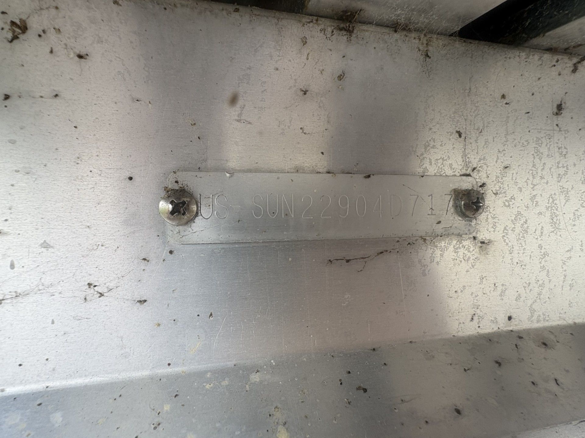 2017 SunChaser Classic Fish 8522 DLX in Kaukauna, Wisconsin - Photo 30