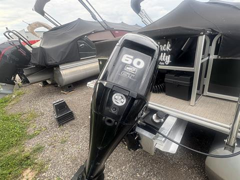 2017 SunChaser Classic Fish 8522 DLX in Kaukauna, Wisconsin - Photo 5