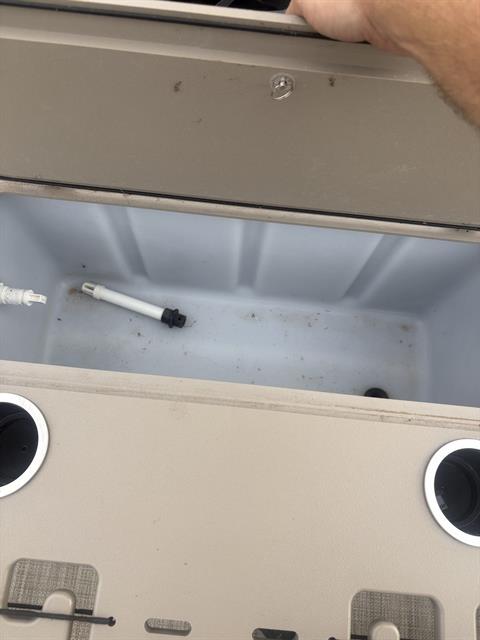 2017 SunChaser Classic Fish 8522 DLX in Kaukauna, Wisconsin - Photo 9