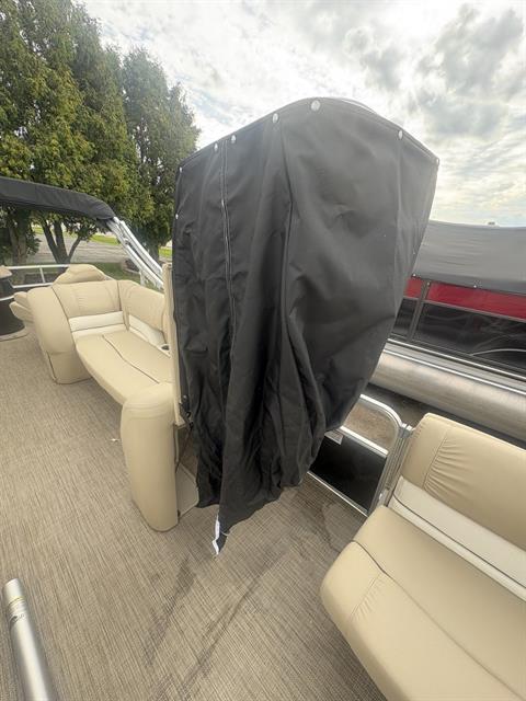 2017 SunChaser Classic Fish 8522 DLX in Kaukauna, Wisconsin - Photo 26