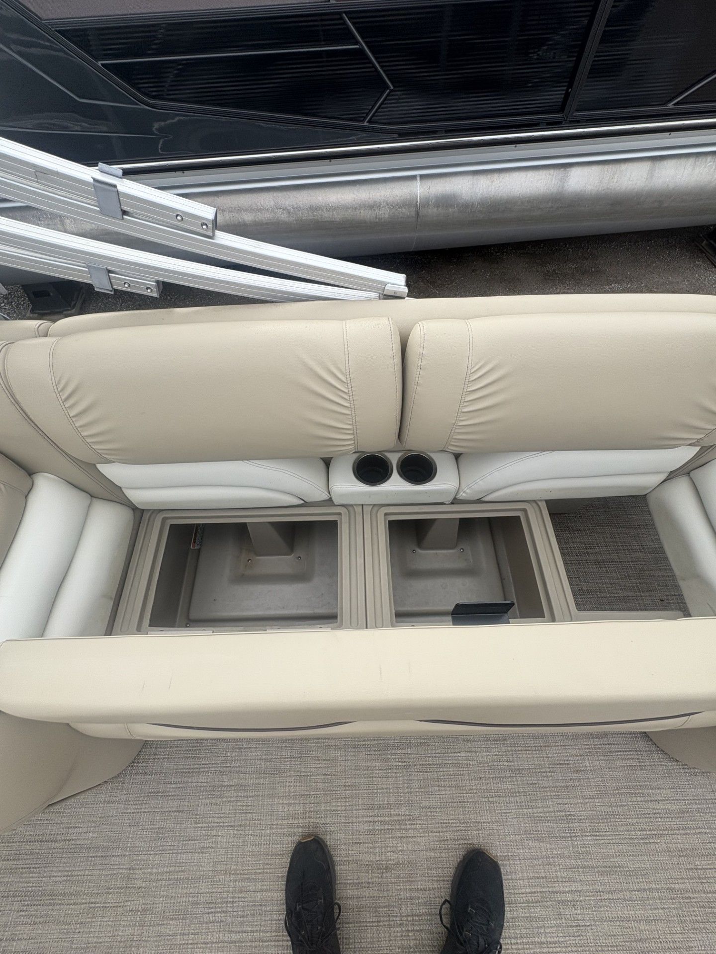 2017 SunChaser Classic Fish 8522 DLX in Kaukauna, Wisconsin - Photo 27