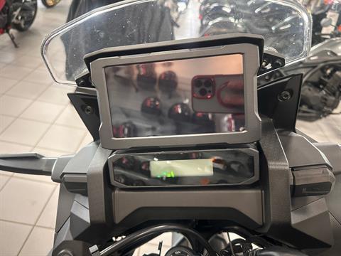 2020 Honda Africa Twin DCT in Kaukauna, Wisconsin - Photo 5