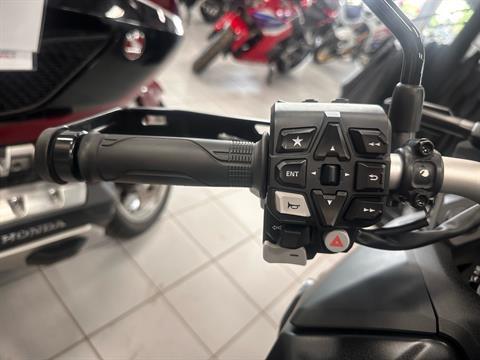 2020 Honda Africa Twin DCT in Kaukauna, Wisconsin - Photo 6