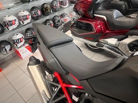2020 Honda Africa Twin DCT in Kaukauna, Wisconsin - Photo 8