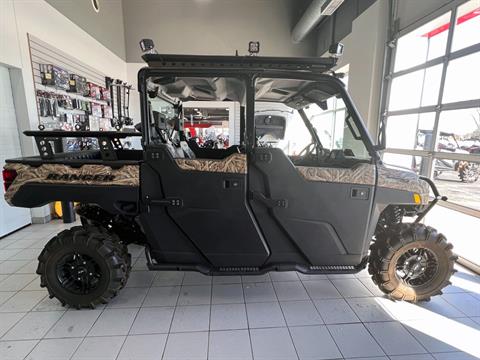 2021 Polaris Ranger Crew XP 1000 Waterfowl Edition in Kaukauna, Wisconsin - Photo 4