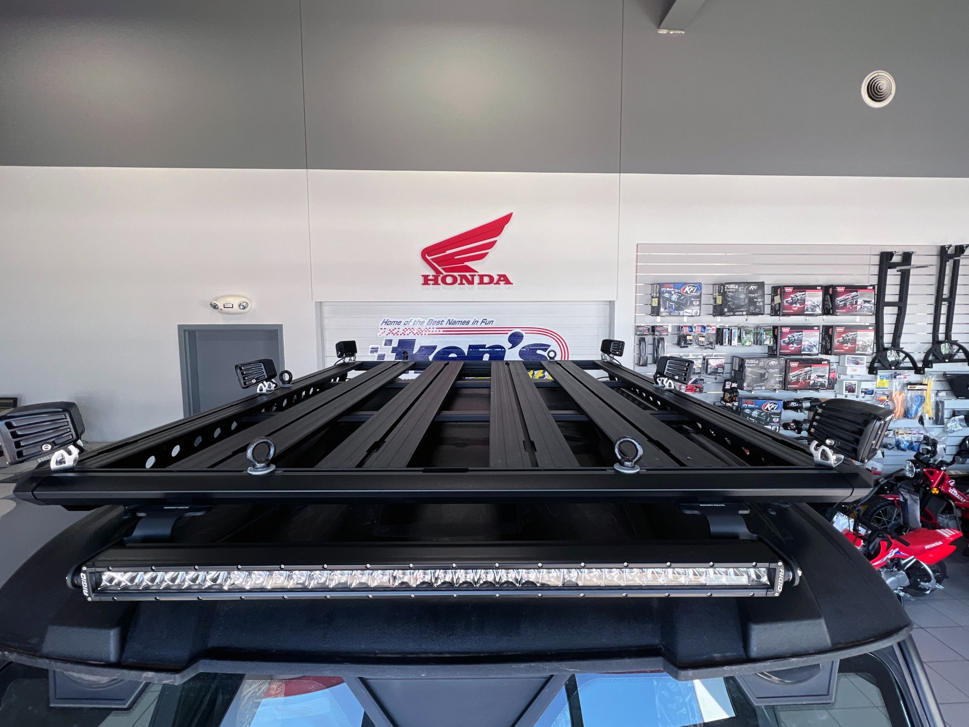 2021 Polaris Ranger Crew XP 1000 Waterfowl Edition in Kaukauna, Wisconsin - Photo 15