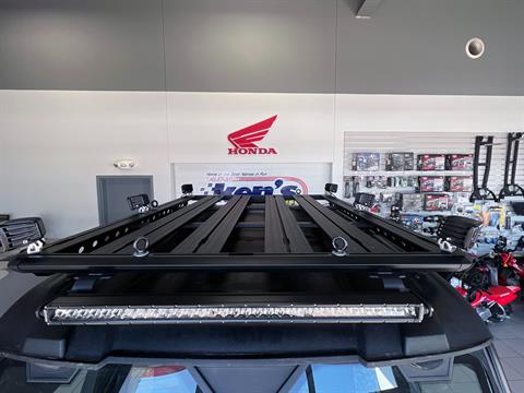 2021 Polaris Ranger Crew XP 1000 Waterfowl Edition in Kaukauna, Wisconsin - Photo 15