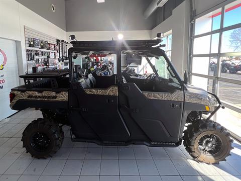2021 Polaris Ranger Crew XP 1000 Waterfowl Edition in Kaukauna, Wisconsin - Photo 9