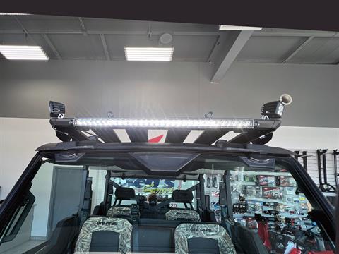 2021 Polaris Ranger Crew XP 1000 Waterfowl Edition in Kaukauna, Wisconsin - Photo 17