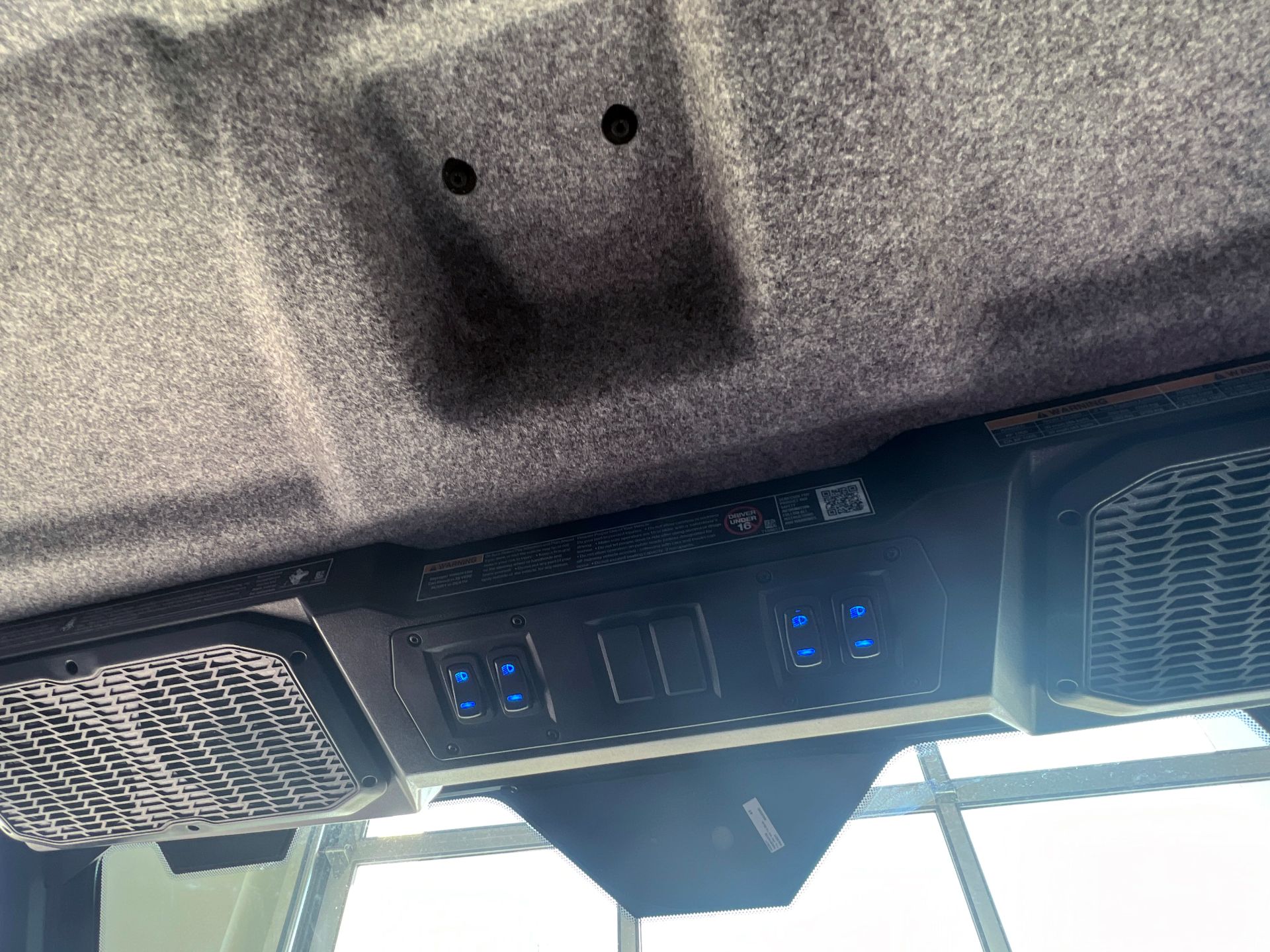 2021 Polaris Ranger Crew XP 1000 Waterfowl Edition in Kaukauna, Wisconsin - Photo 11
