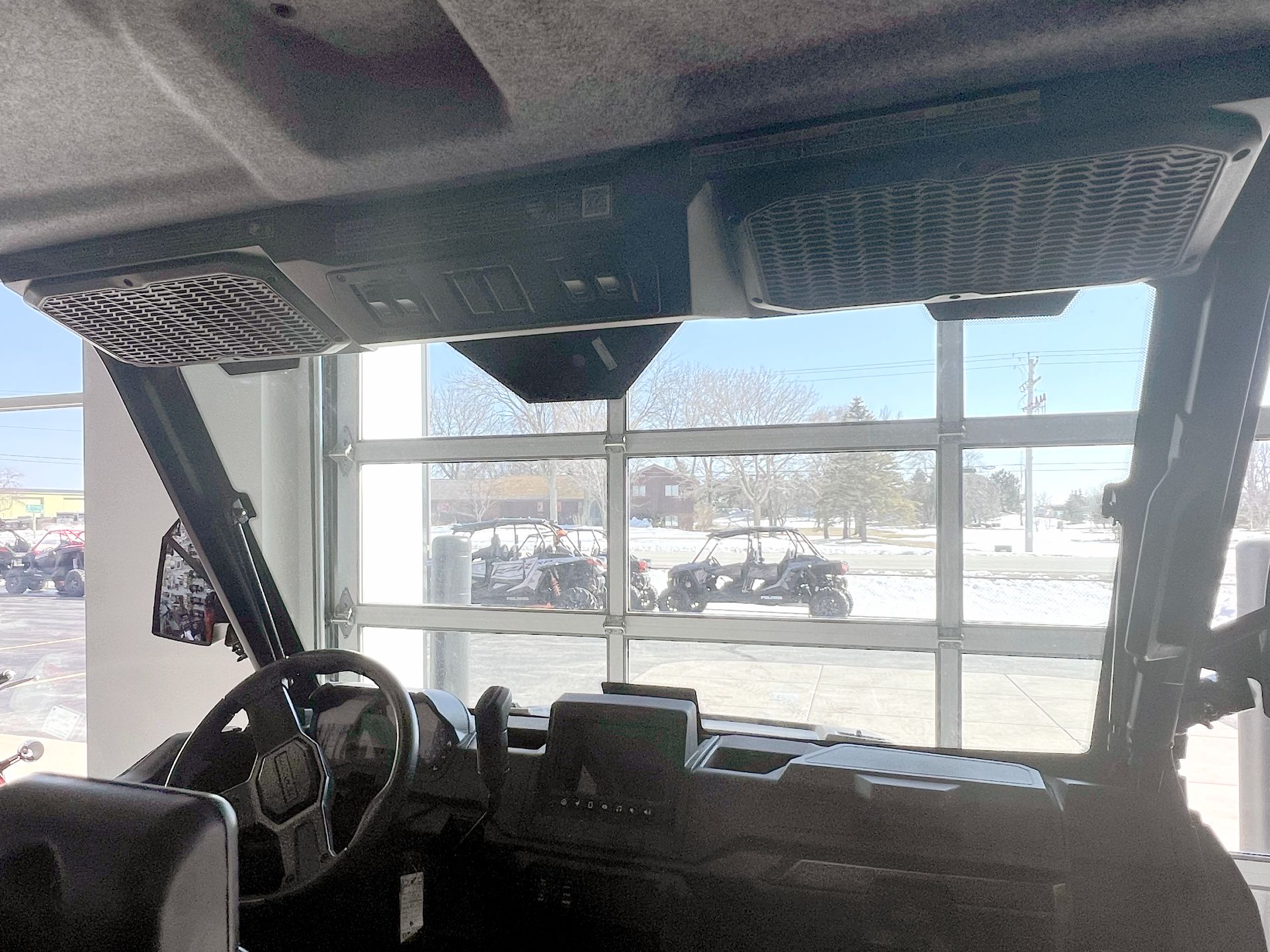 2021 Polaris Ranger Crew XP 1000 Waterfowl Edition in Kaukauna, Wisconsin - Photo 18
