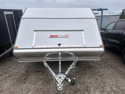 2026 SNO PRO HYBRID101X12 in Kaukauna, Wisconsin