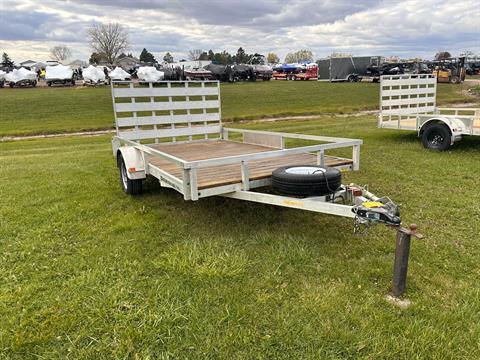 2022 Edgeline SL HD 7X12 STD PKG in Kaukauna, Wisconsin