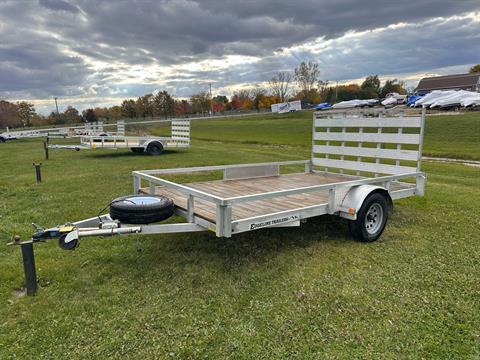 2022 Edgeline SL HD 7X12 STD PKG in Kaukauna, Wisconsin - Photo 2