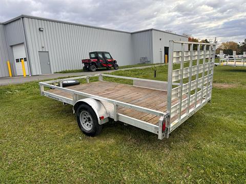 2022 Edgeline SL HD 7X12 STD PKG in Kaukauna, Wisconsin - Photo 3