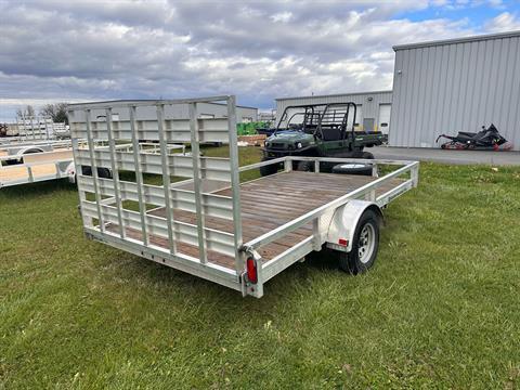 2022 Edgeline SL HD 7X12 STD PKG in Kaukauna, Wisconsin - Photo 4