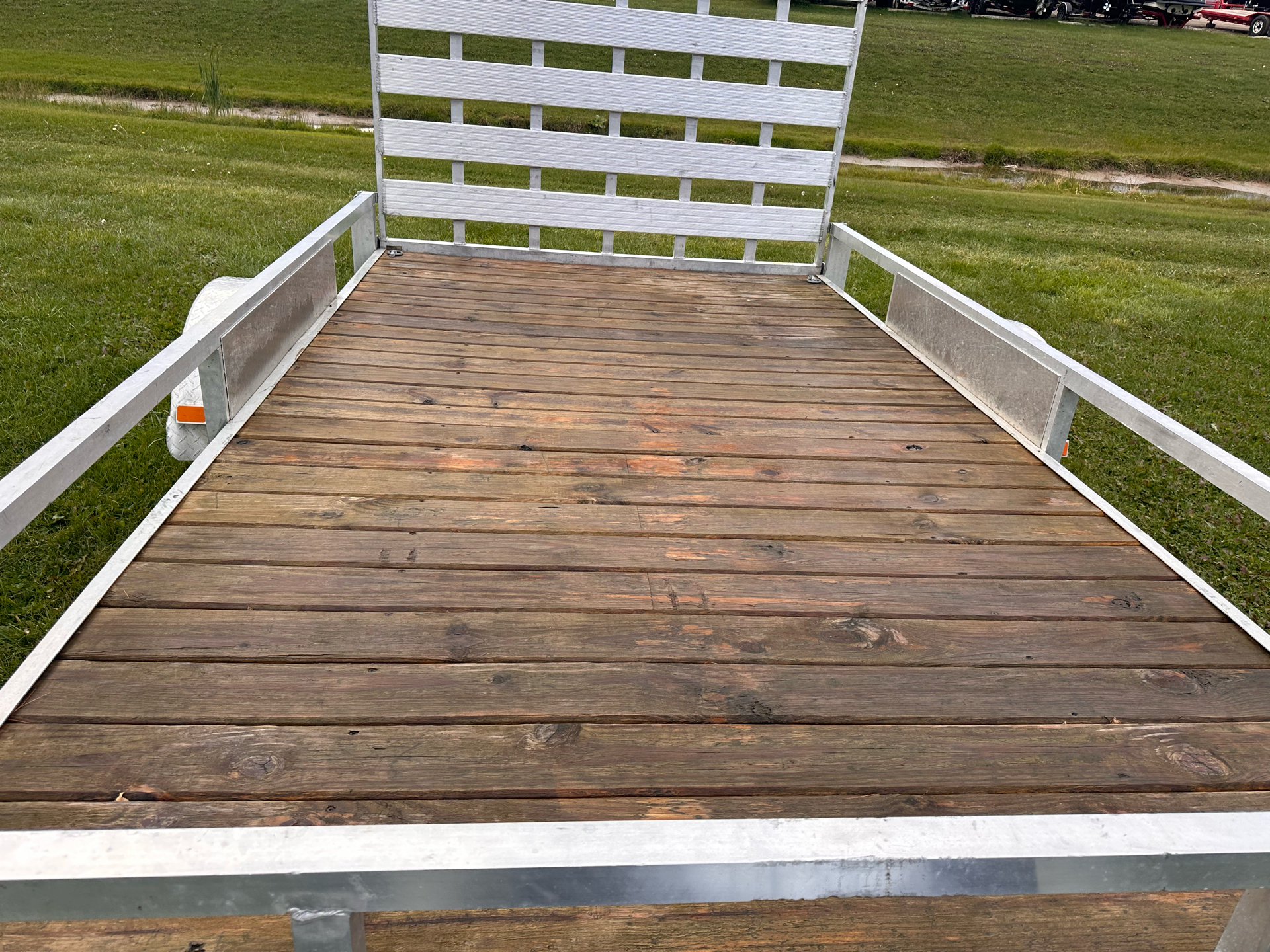 2022 Edgeline SL HD 7X12 STD PKG in Kaukauna, Wisconsin - Photo 5