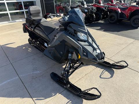 2024 Polaris 650 Indy Adventure 137 ES