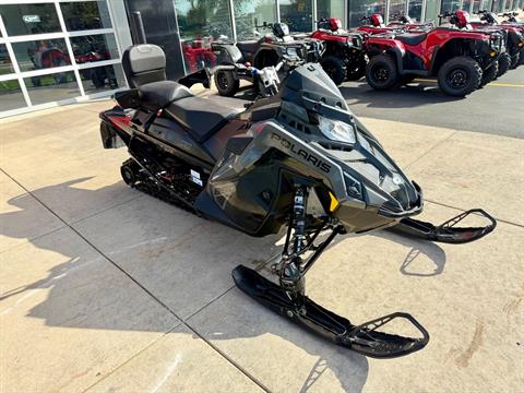 2024 Polaris 650 Indy Adventure 137 ES