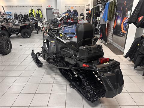 2024 Polaris 650 Indy Adventure 137 ES in Kaukauna, Wisconsin - Photo 3