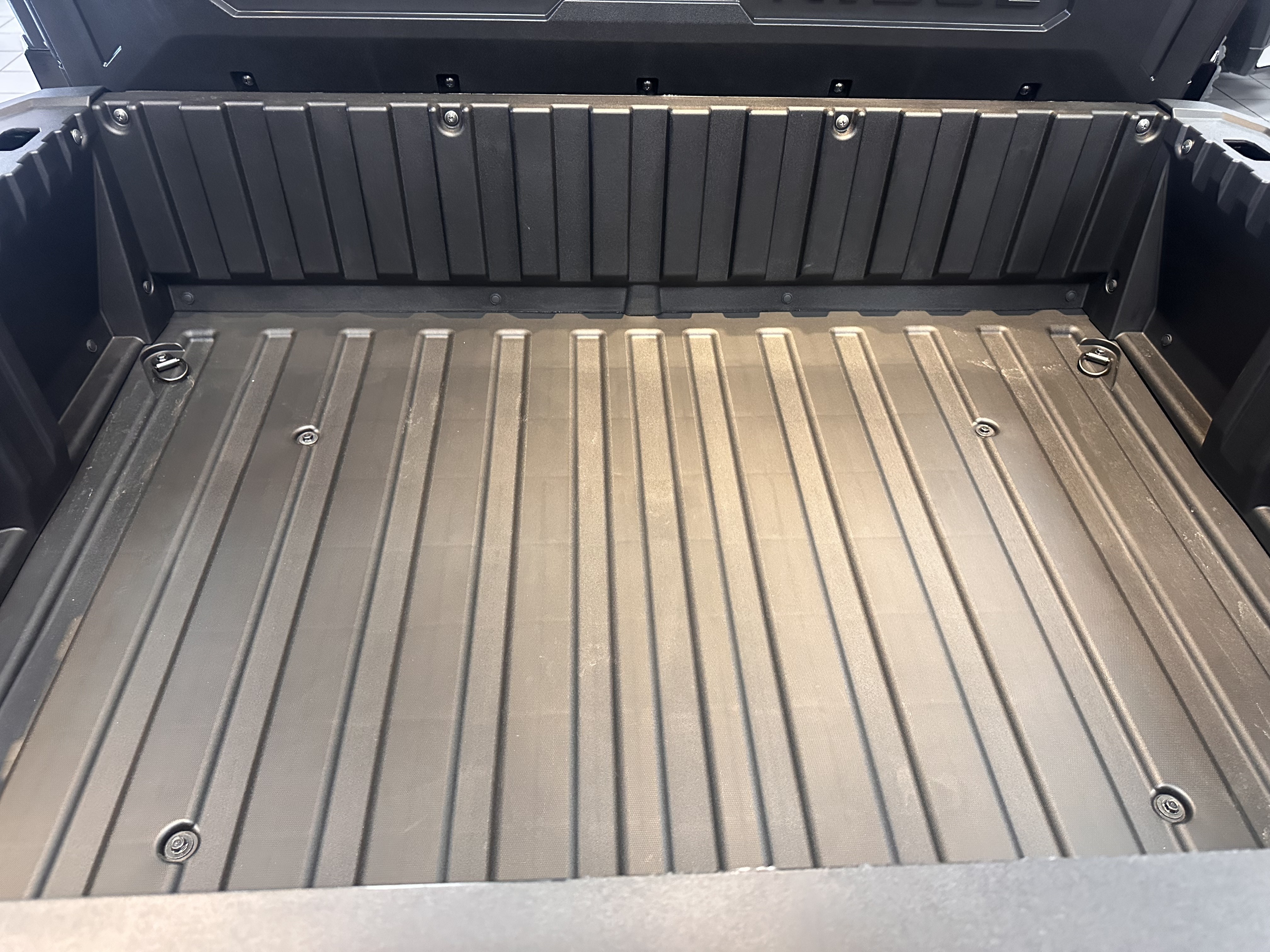 New 2025 Kawasaki RIDGE® Limited HVAC | Utility Vehicles in