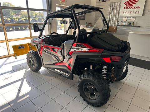 2015 Polaris RZR® 900 EPS in Kaukauna, Wisconsin - Photo 3