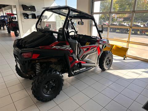 2015 Polaris RZR® 900 EPS in Kaukauna, Wisconsin - Photo 4