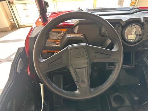 2015 Polaris RZR® 900 EPS in Kaukauna, Wisconsin - Photo 5